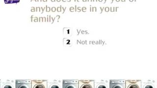 Retail Sales: A Jellyvision Interactive Conversation