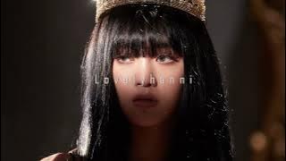 Download lagu (G)I-DLE - LION (speed up)