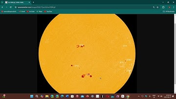 Weekly solar update June 17th 2024 Shortwave radio propagation