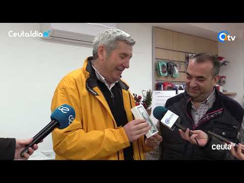 Una compra de ropa deportiva se convierte en un iPhone 15