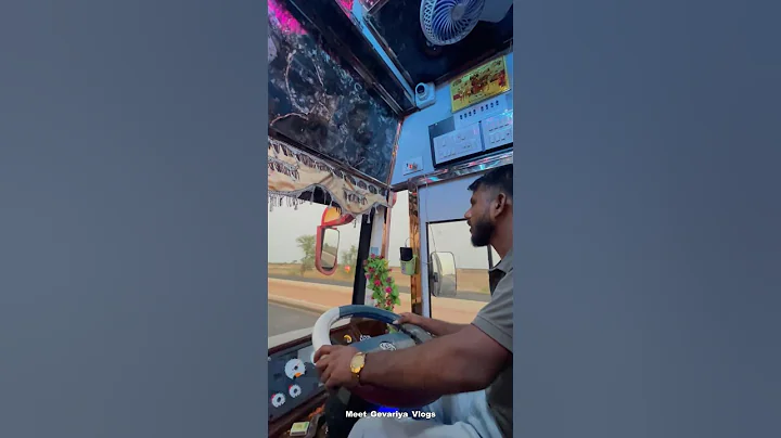 Kamdhenu Travels🤩 #trending #fyp #travel #bus #shorts #viralvideo