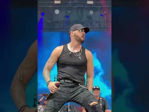 FUEL🔥@BoardwalkRockFest  Daredevil movie soundtrack song. May 18, ￼2025￼! #fyp