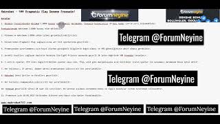 Yatırım Şartsız Deneme Bonusu - Makrobet - Çevrim Şartsız Deneme Bonusu Veren Siteler - Bonus Abi