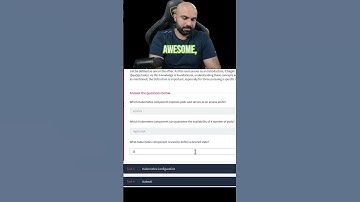 Intro to Kubernetes  :  Task 4-5 :  DevSecOps :  TryHackMe : Walkthrough 14.1#kubernetes #devsecops