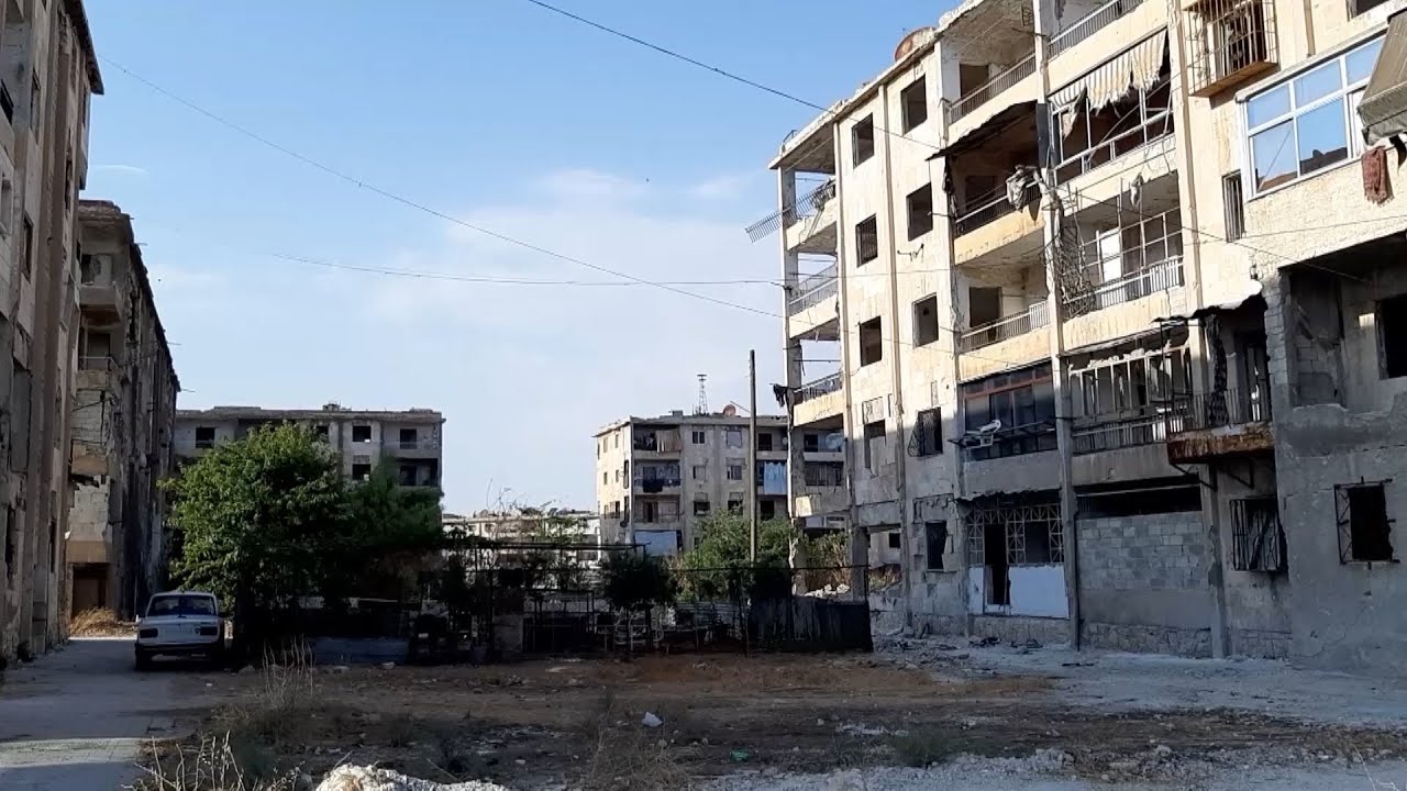 إيران تنشئ بؤر طائفية في حلب.. ما قصة الاستيطان الجديد؟ | لم الشمل