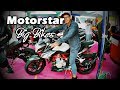 MOTORSTAR 400cc 500cc  300cc? for 2020 - Motorstar Big Bikes 400cc 500cc  - Cafe 150 - Loncin