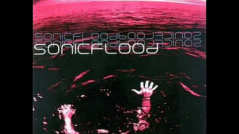 Sonicflood - I Could Sing Of Your Love Forever (fe...