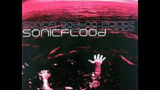Sonicflood - I Could Sing Of Your Love Forever (feat Lisa Kimmey) chords