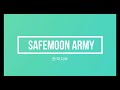 세이프문(Safemoon) to the moon