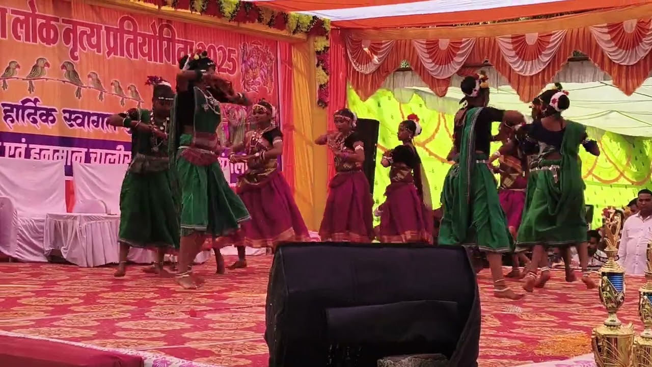 Gurukul vidhya mandir Temari 