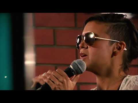 Bomba Estéreo -