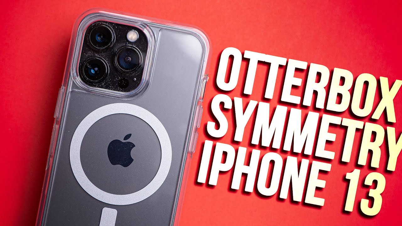 Best CLEAR IPhone 13 13 Pro Cases Otterbox Symmetry Clear YouTube Best Clear Iphone 13 13 Pro Cases Otterbox Symmetry Clear Youtube