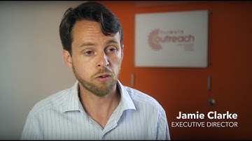 Climate Outreach: About Us (5 min)