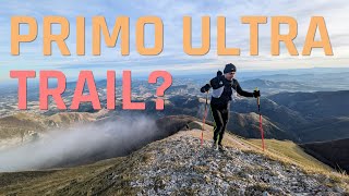 Vuoi Corre Il Tuo Primo Ultra Trail? | 7⃣ Lezioni Imparate