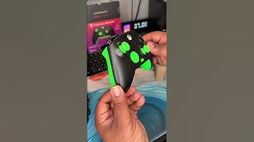 Turtle Beach Rematch Core Controller #gaming #xbox #pcgamer