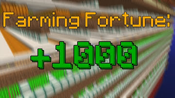 Bug Abusing on Stream (and getting away with it) - Hypixel Skyblock