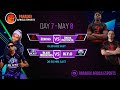Paradox Main Card Seeding Games! | MLBB