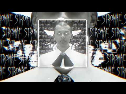 Papaoutai Phonk Slowed Official Audio 