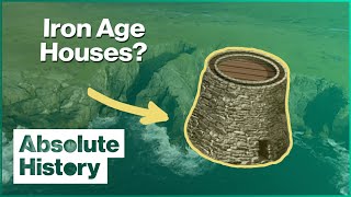 Were There Ancient Settlers Living On The Shetland Islands? | Extreme Archaeology | Absolute History