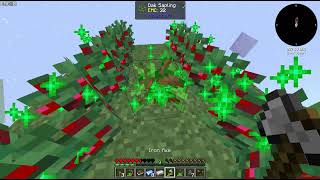 Skyblock Revolutions ep 12: extra botania stuff