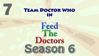 Feed The Doctors S6 E07: The Altar