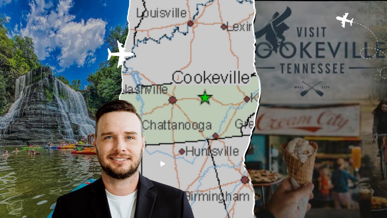 This  Suburb of Cookeville Will EXPLODE in 2026! (Don't Wait!)