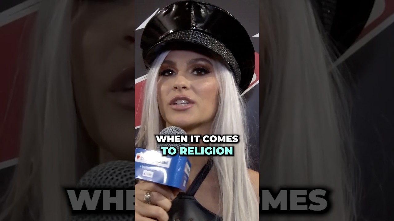 Religion creates incels?