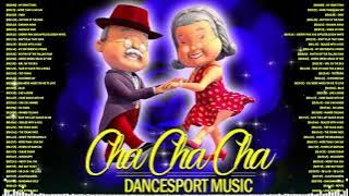 Best Latin Dance Cha Cha Cha 2025 Playlist - Nonstop Old Latin Cha Cha Cha Instrumental Of All Time