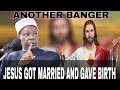 Another bombshell by mudir markaz agege  jesus got marriage and gave birth markaztvsaveyoursoul