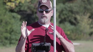 Tuesday Tip - Using GPS Search with the Trimble S5 Robot