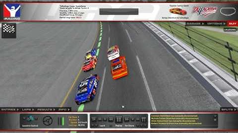 NetCODE your best friend in iracing XD