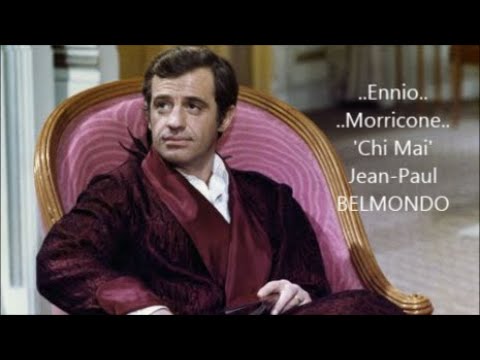 Videó: Jean-Paul Belmondo Arról, Mi Bosszantja őt A Nőkben