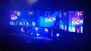 Bring Me The Horizon - DiE4u - NX_GN Tour - 3 Arena Dublin