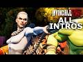 INVINCIBLE VS Thula All Intros Dialogue (Character Banter) 4K Ultra HD