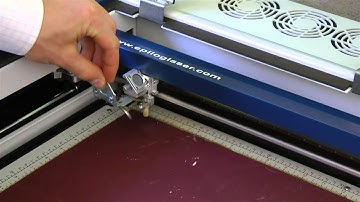 JHHS Fab Lab Epilog Laser System Tutorial