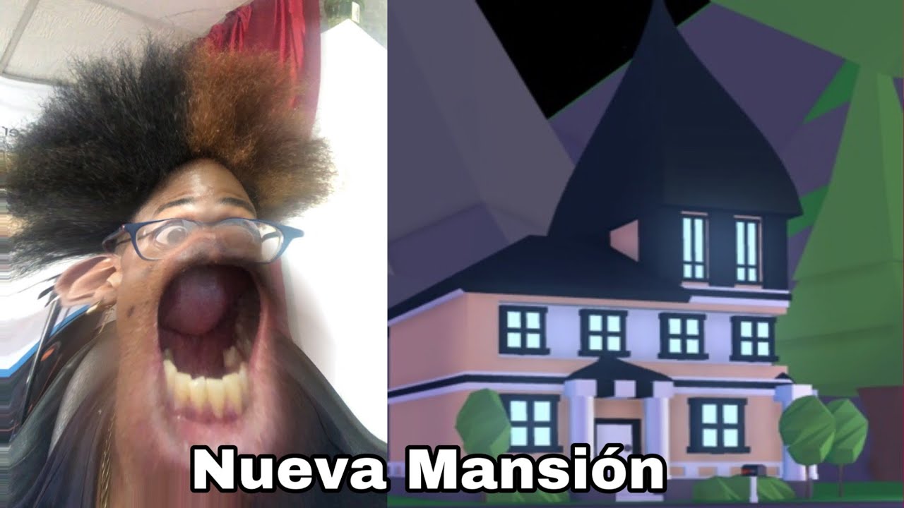 Mi Nueva Mansion Adopme Roblox Jesuacunnigham - una persona muy molesta madcity roblox youtube