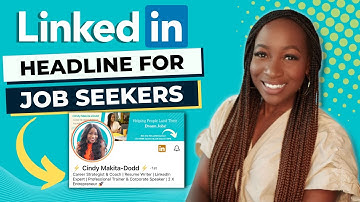 LINKEDIN HEADLINE FOR JOB SEEKERS IN 2025 (with Examples)