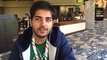 RSSEP Day 1 Introduction | Neelansh Sethi