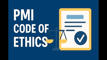 PMI Code of Ethics