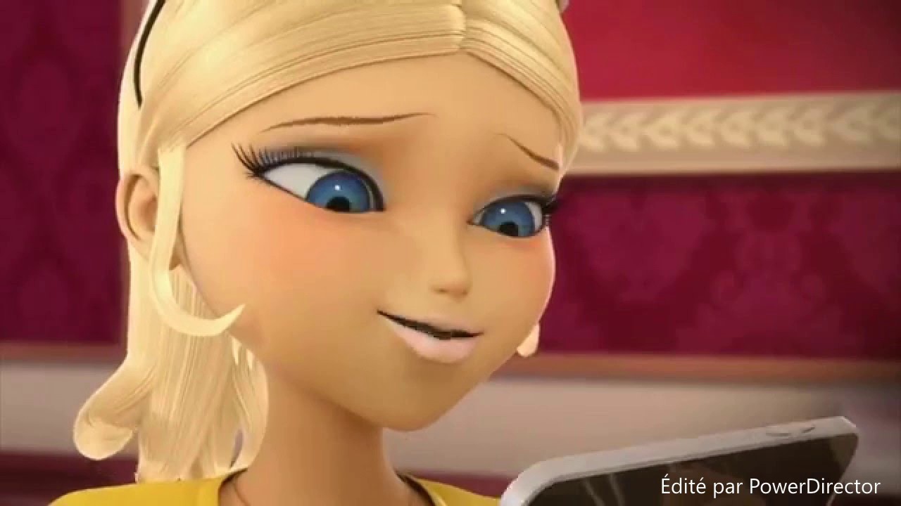 Un amour compliqué Episode 12 : Chloé !