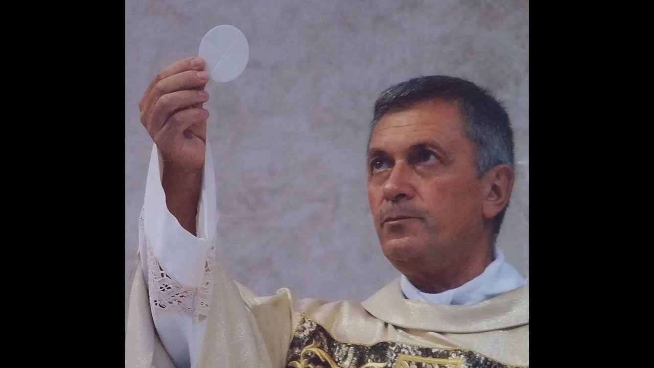 Ordinazione Episcopale Mons. Egidio Miragoli