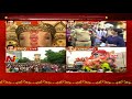 Ganesh Immersion Live From Charminar