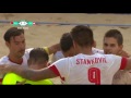 BELARUS SWITZERLAND GOALS 2017 EURO BEACH SOCCER LEAGUE (HD)