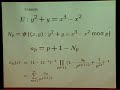 Orthogonal Ensembles and Central Values of L functions - Brian Conrey [2011]