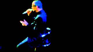 George Michael - Royal Albert Hall - Let Her Down Easy