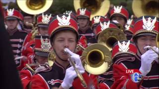 Pulaski Day Parade Philadelphia  2016