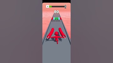 Stack Colors 2 - Level 2 & 3 Solution || New Android Gameplay Walkthrough