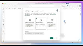 How to Export Data From Power BI Visualizations (Step-by-Step)