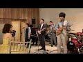 【結婚式余興】奇跡_くるり【バンド演奏】