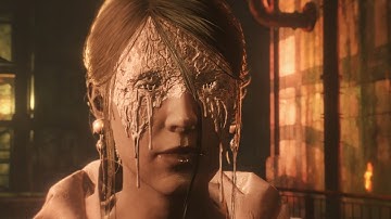 The Evil Within 2 Gameplay Walkthrough Chapter 14 (Burning The Altar)